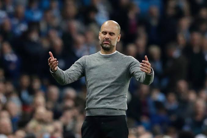 EPL: I will leave Man City after… – Guardiola