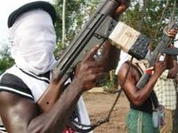 Two feared dead, 2 kidnapped in Rivers community gunmen attack