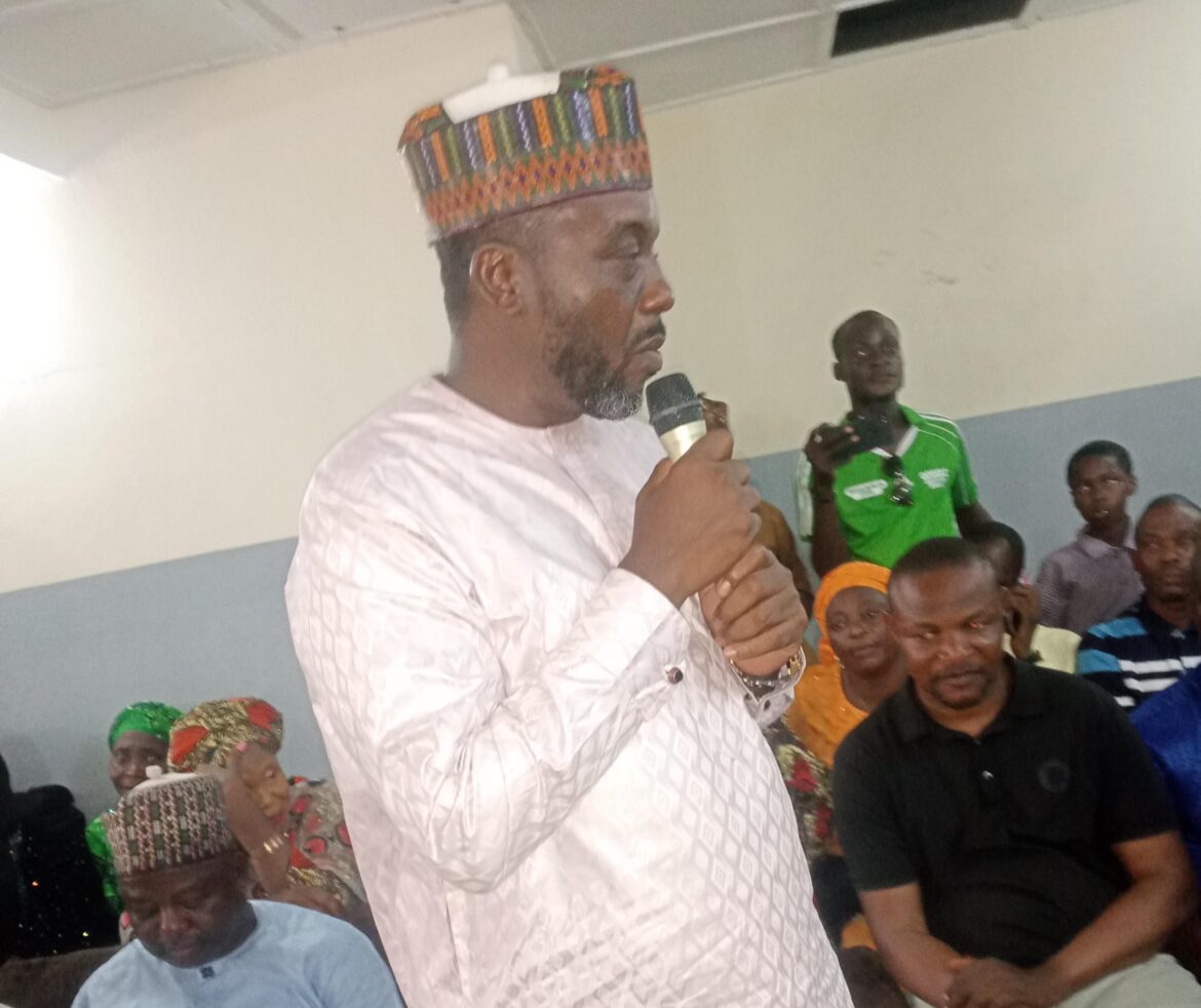 Hon. Amuda-Kannike