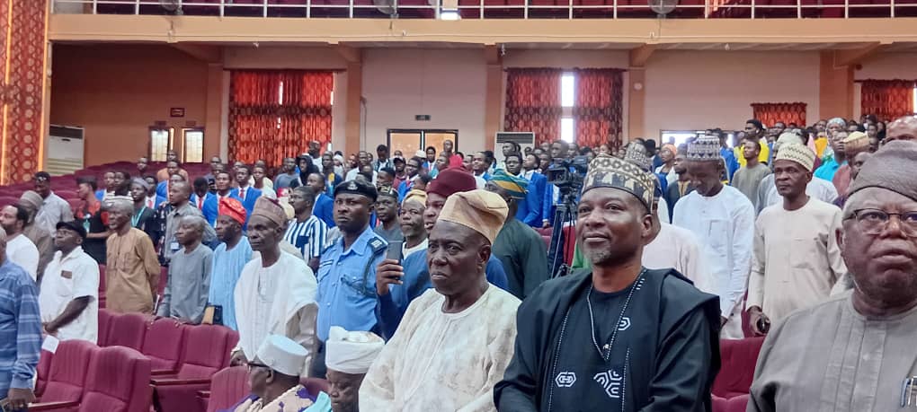 Don advocates Value-Based Cost Management in building sector at Unilorin Inaugural Lecture 7 IMG 20250516 WA0023