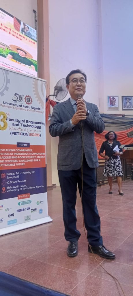 FETiCON 2025: Stakeholders chart path for indigenous solutions to Nigeria’s food, energy, economic woes 9 IMG 20250602 WA0016
