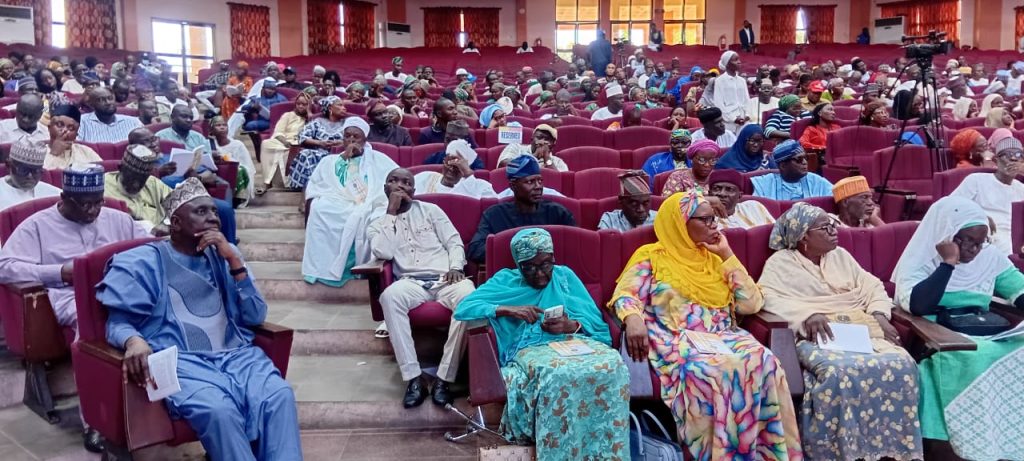 Farmer education crucial to preventing animal-to-human diseases – Prof. Elelu 10 IMG 20250605 WA0055