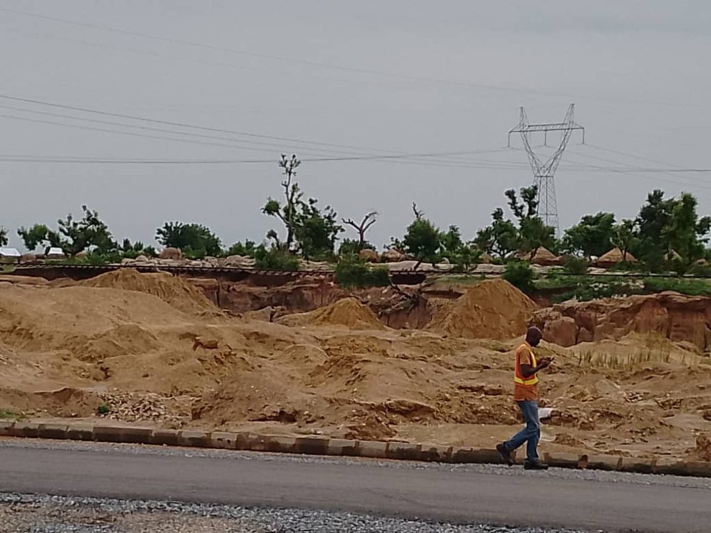 NRC goes tough on illegal mining activities near rail-tracks 6 IMG 20250611 WA0023
