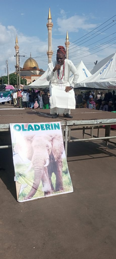 ADU celebrates "Afonja Day" with messages to Yoruba to preserve identity 6 IMG 20250609 160409 466