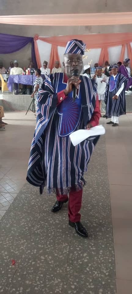 Pride, pomp and pageantry of the Egbira heritage 10 IMG 20250713 WA0023