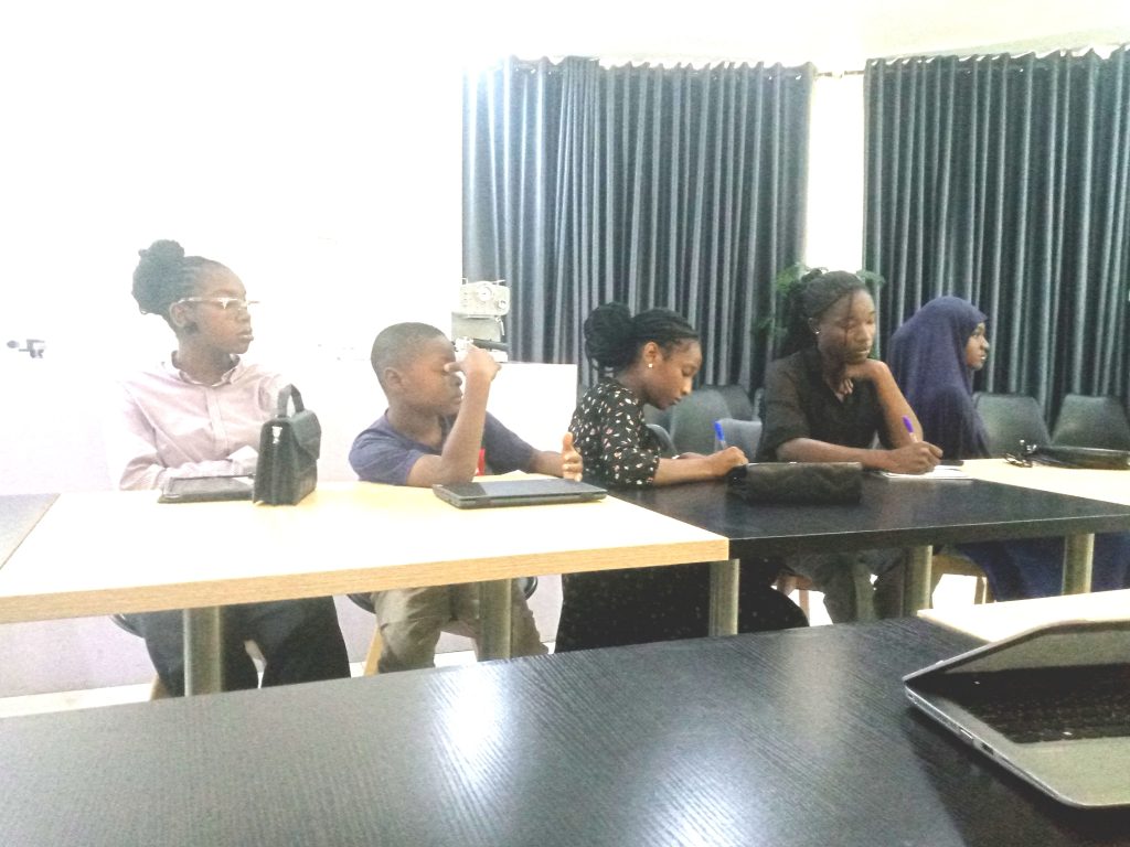 Repositioning Child Protection in Kwara: NGO Unveils 5-Year Strategic Action Plan 6 Document 41 7