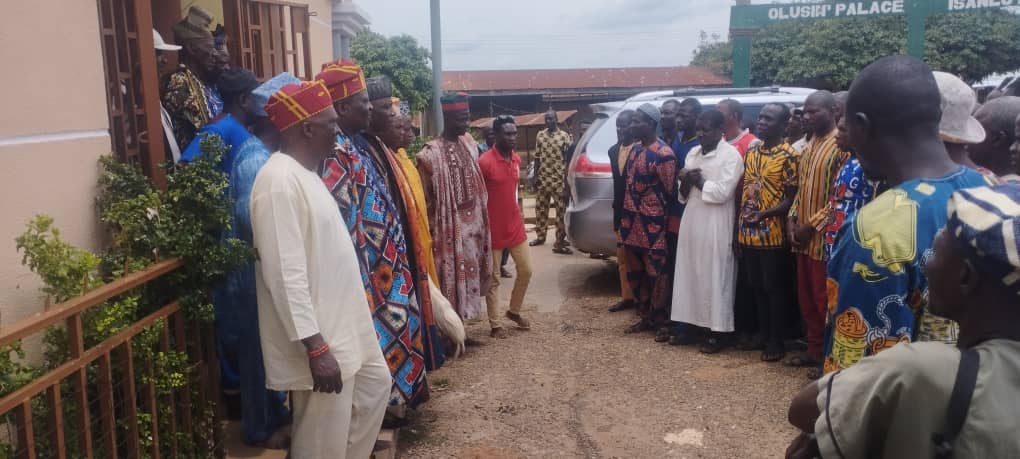 Olusin of Isanlu Isin Directs Profiling of Non-Indigenes to Enhance Community Security 6 IMG 20250919 WA0003
