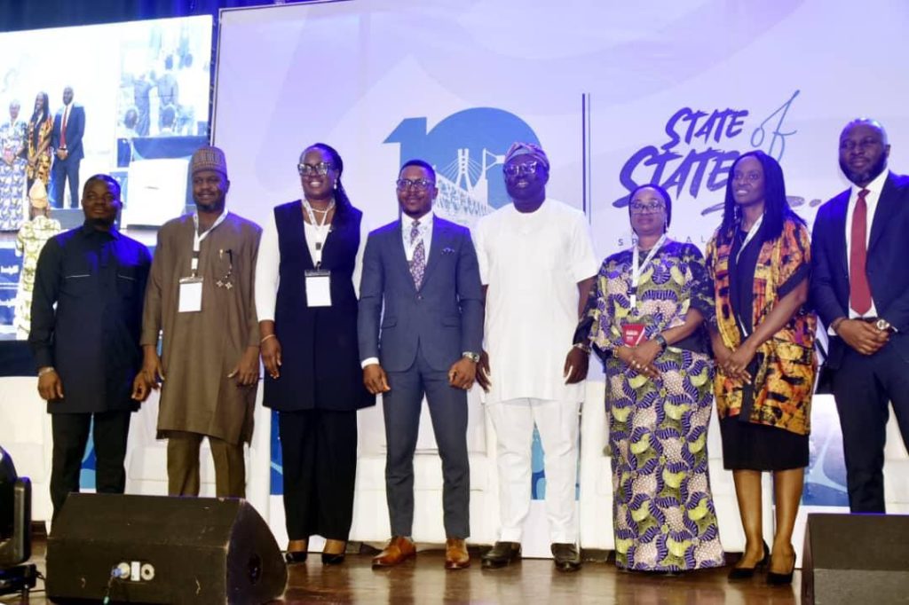 Kwara climbs 3rd Position in BudgIT’s 2025 National Fiscal Performance Ranking 7 IMG 20251029 WA0020