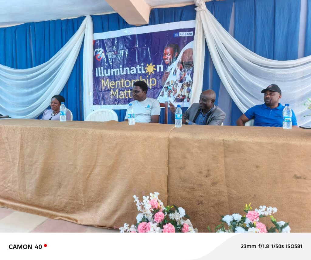 ILLUMINATION MENTORSHIP PROGRAMME SHINES BRIGHT IN ILORIN 7 IMG 20251104 WA0011