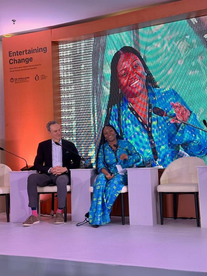 KwaraETF showcases policy leadership at World Bank Global Forum 6 IMG 20251117 WA0011