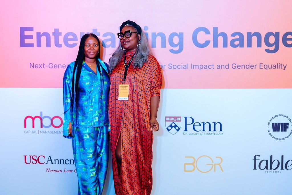 KwaraETF showcases policy leadership at World Bank Global Forum 7 IMG 20251117 WA0012