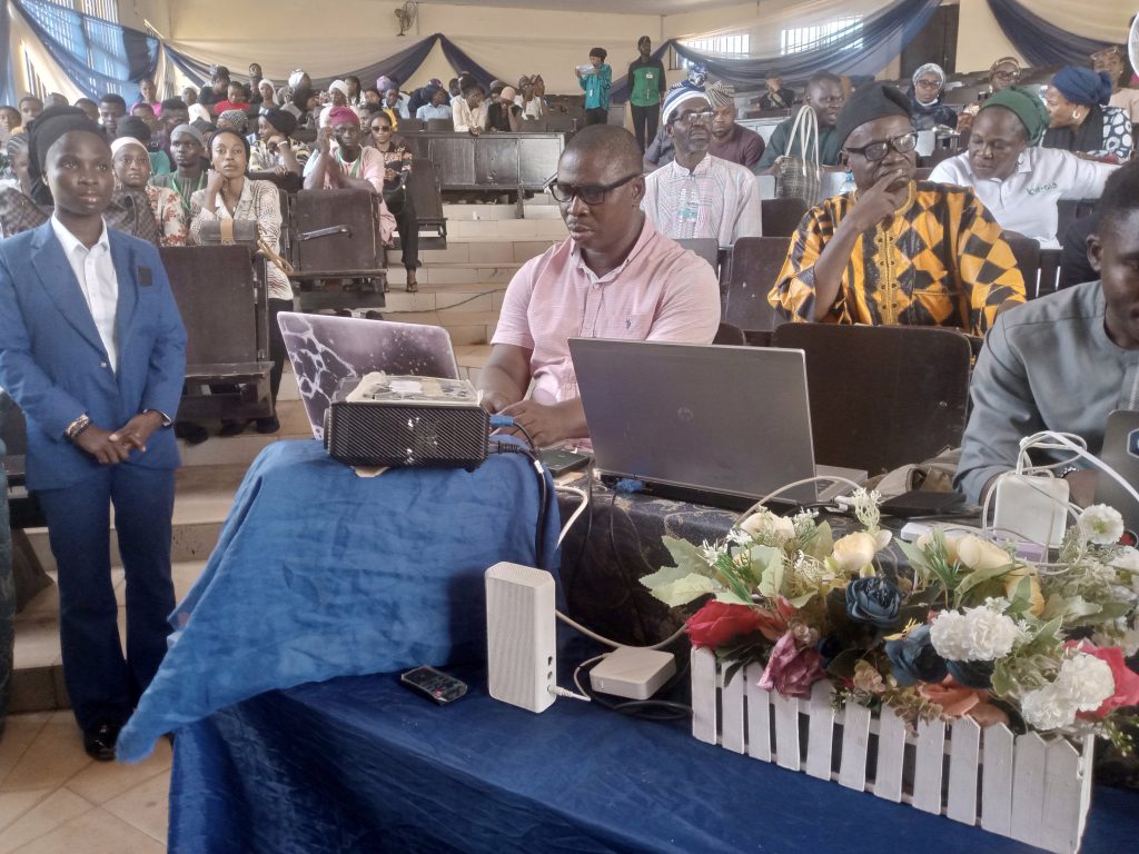 Kwara Estate Surveyors and Valuers explore AI in real estate at 2025 MCPD workshop 14 IMG 20251120 120331 105