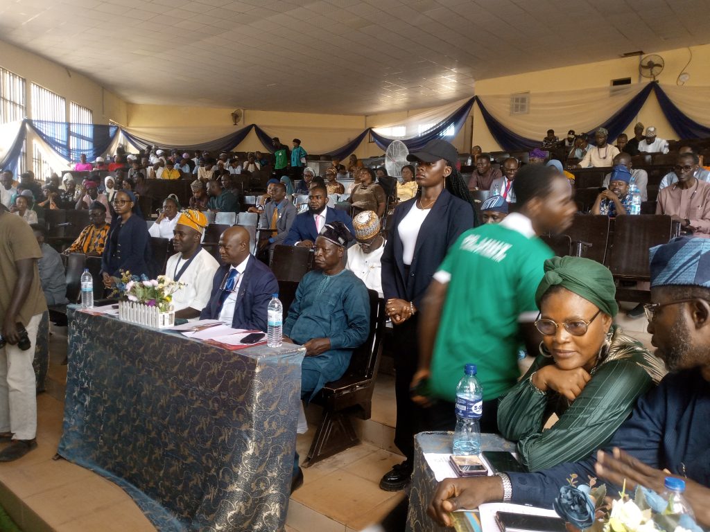 Kwara Estate Surveyors and Valuers explore AI in real estate at 2025 MCPD workshop 9 IMG 20251120 120412 488