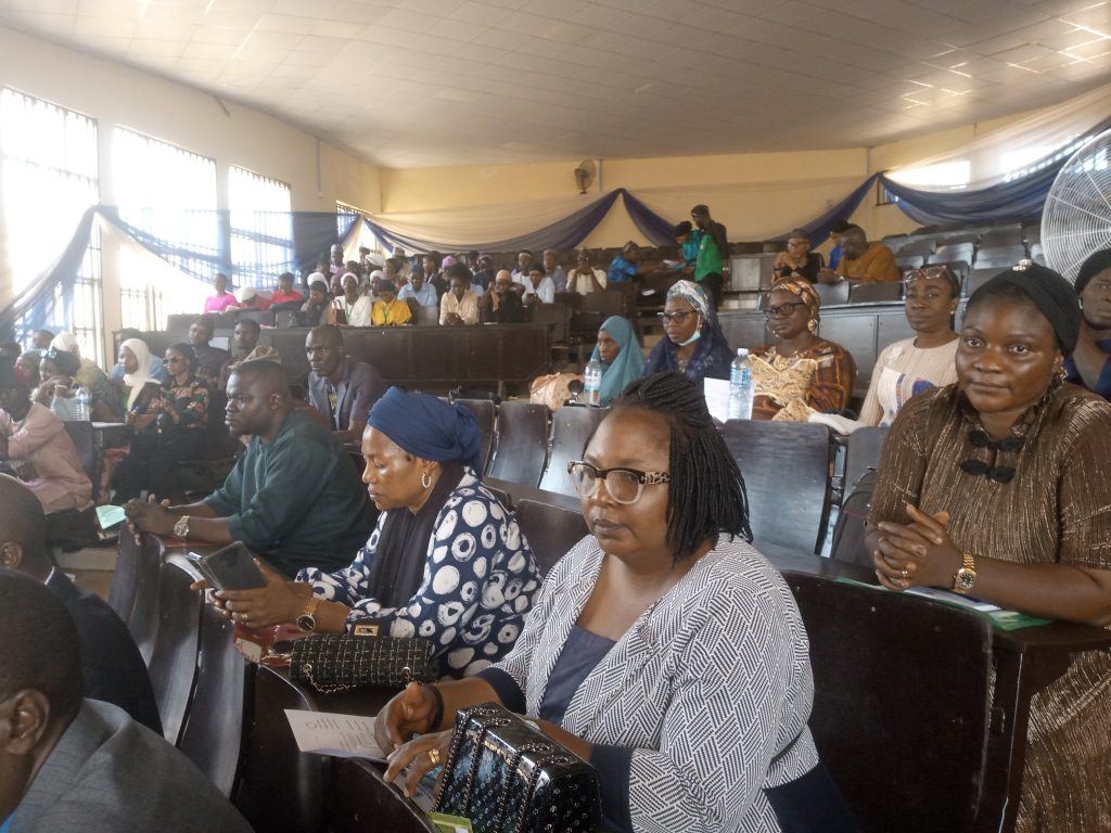 Kwara Estate Surveyors and Valuers explore AI in real estate at 2025 MCPD workshop 13 IMG 20251120 120527 094