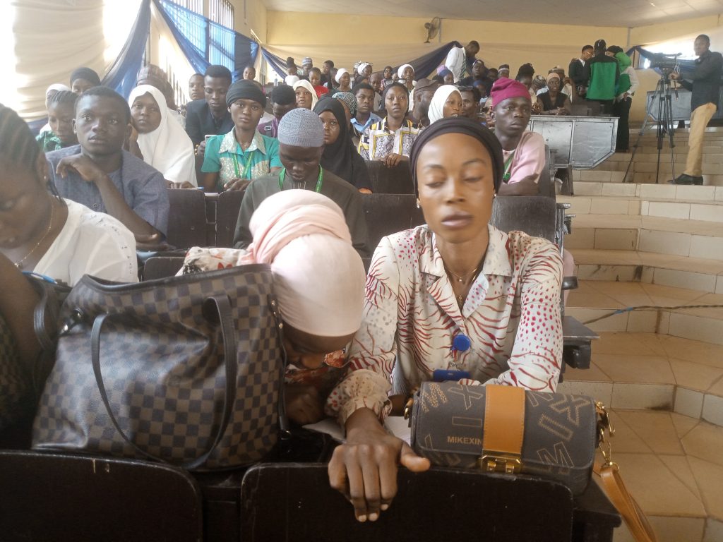 Kwara Estate Surveyors and Valuers explore AI in real estate at 2025 MCPD workshop 6 IMG 20251120 120725 853