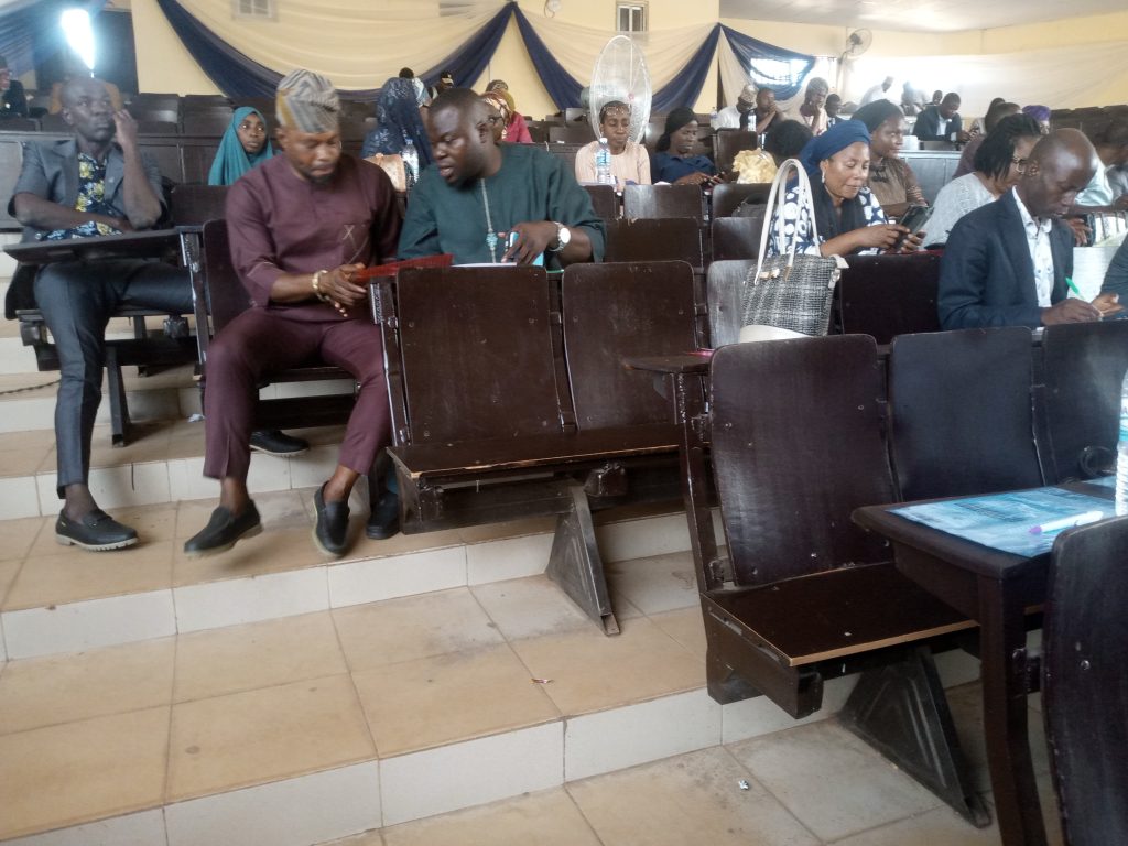 Kwara Estate Surveyors and Valuers explore AI in real estate at 2025 MCPD workshop 12 IMG 20251120 120732 232