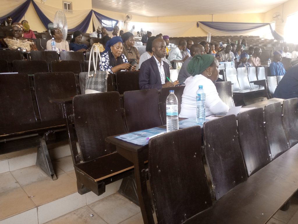 Kwara Estate Surveyors and Valuers explore AI in real estate at 2025 MCPD workshop 7 IMG 20251120 120735 019