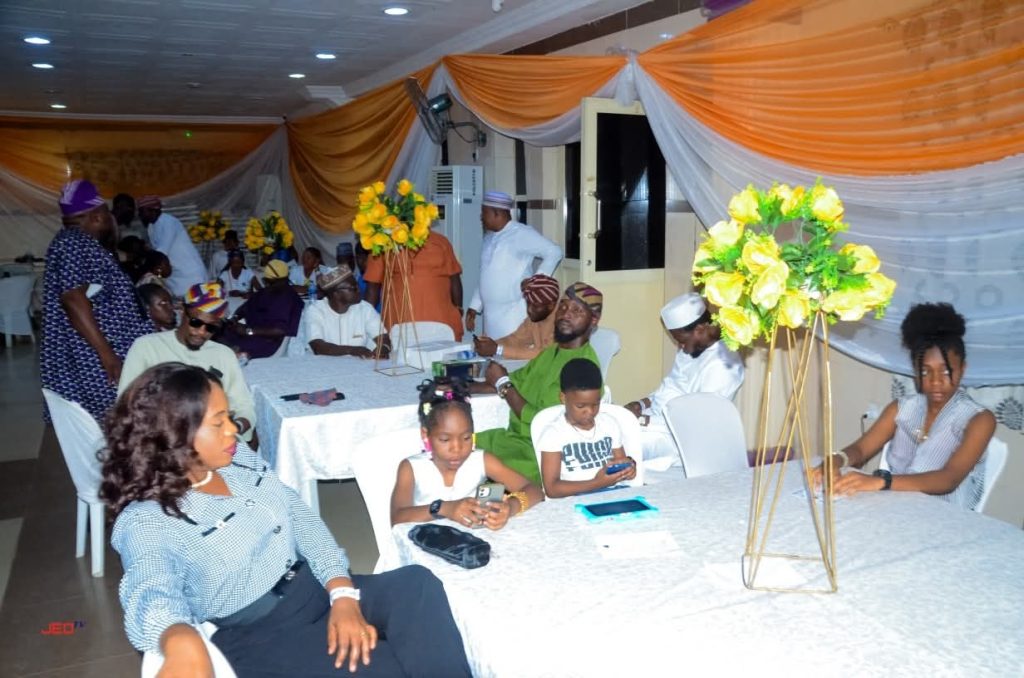 Glamour FC marks 6th anniversary in grand style, celebrates unity, growth and community impact 11 FB IMG 1764586441267