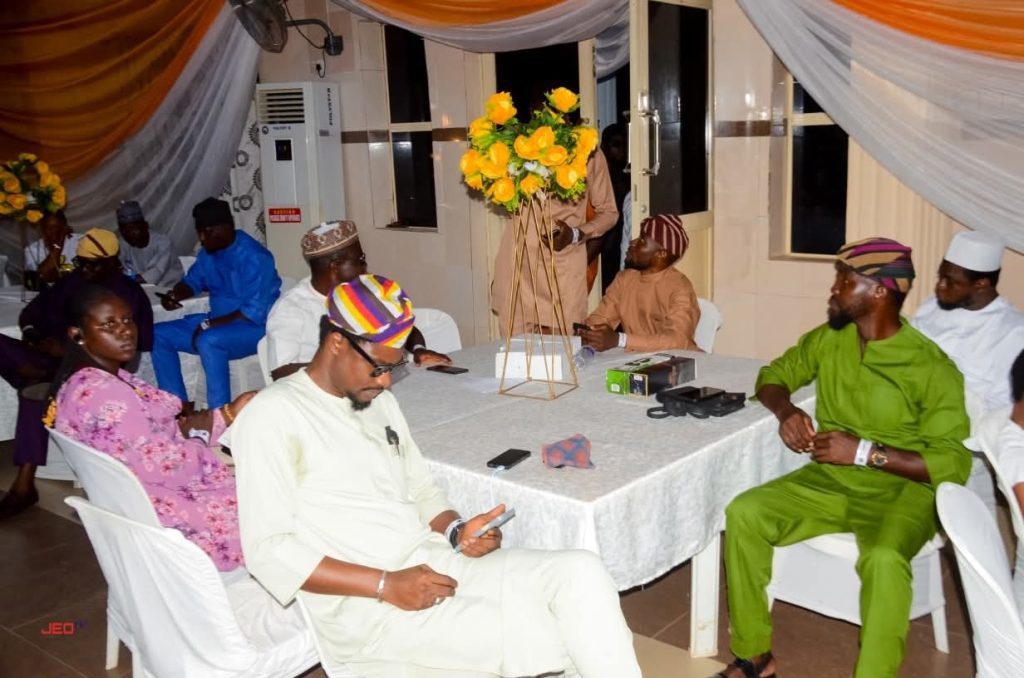 Glamour FC marks 6th anniversary in grand style, celebrates unity, growth and community impact 7 FB IMG 1764586655735