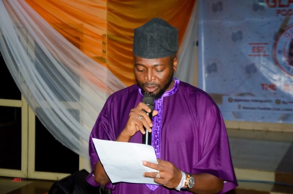 Glamour FC marks 6th anniversary in grand style, celebrates unity, growth and community impact 6 FB IMG 1764586926795