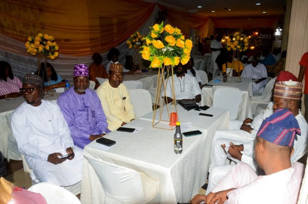 Glamour FC marks 6th anniversary in grand style, celebrates unity, growth and community impact 9 FB IMG 1764586937545