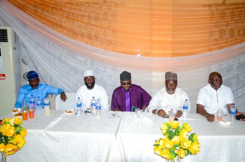 Glamour FC marks 6th anniversary in grand style, celebrates unity, growth and community impact 8 FB IMG 1764586954017