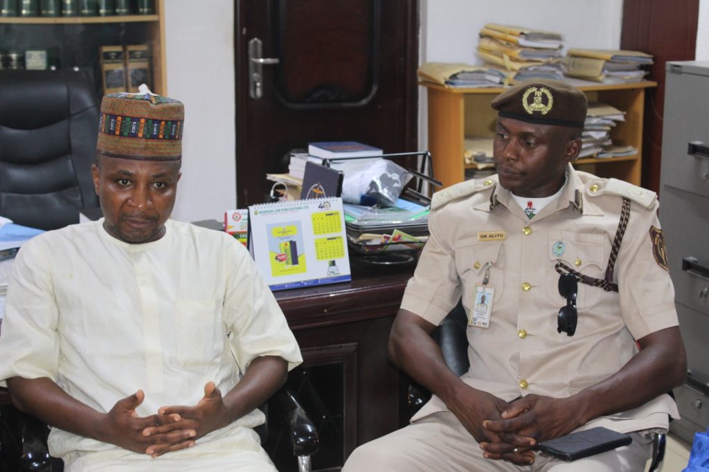 STATE TASKFORCE ON HUMAN TRAFFICKING HOLDS STAKEHOLDERS MEETING WITH ZURU COMMUNITY 6 IMG 20251216 WA0006