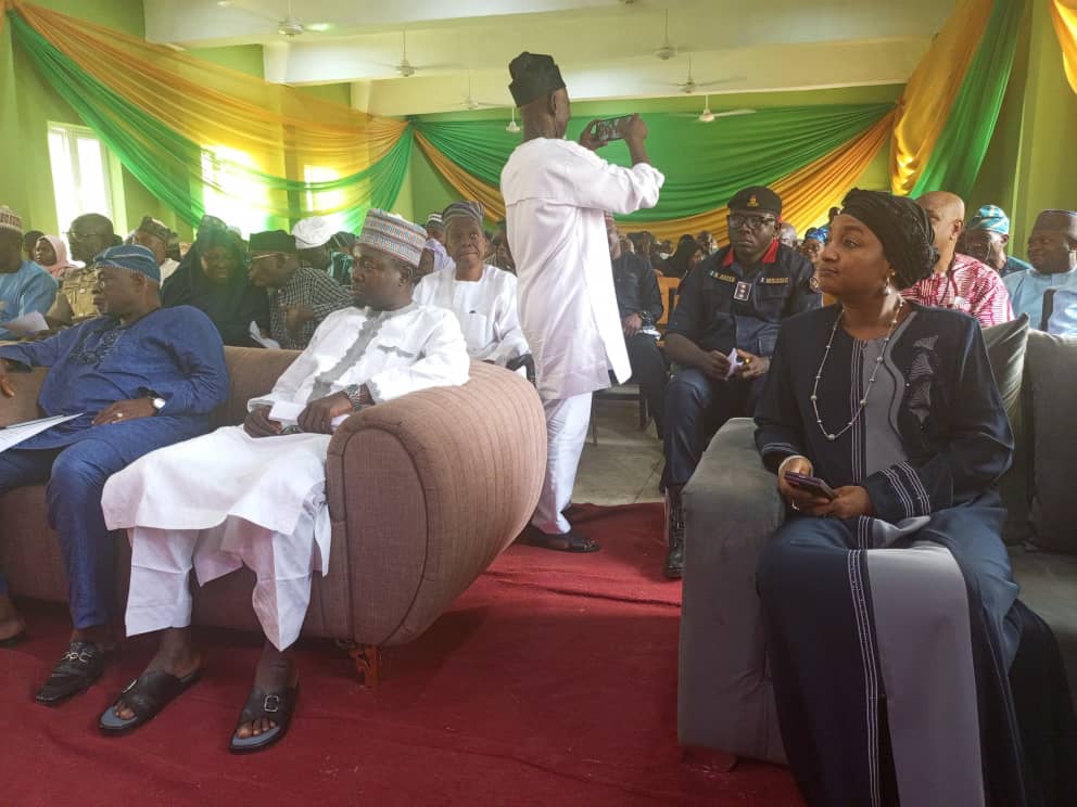 Jimoh Babalola University unveiled in Ilorin, targets global academic excellence 7 IMG 20251218 WA0025