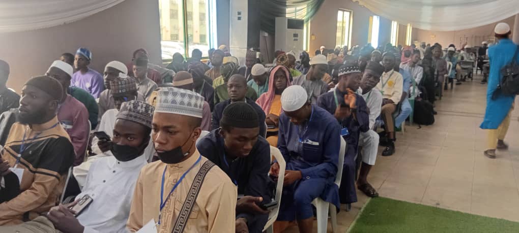 Qur’anic excellence on display as BUK, Igbinedion students steal spotlight at Inter-Varsities competition 6 IMG 20260129 WA0027