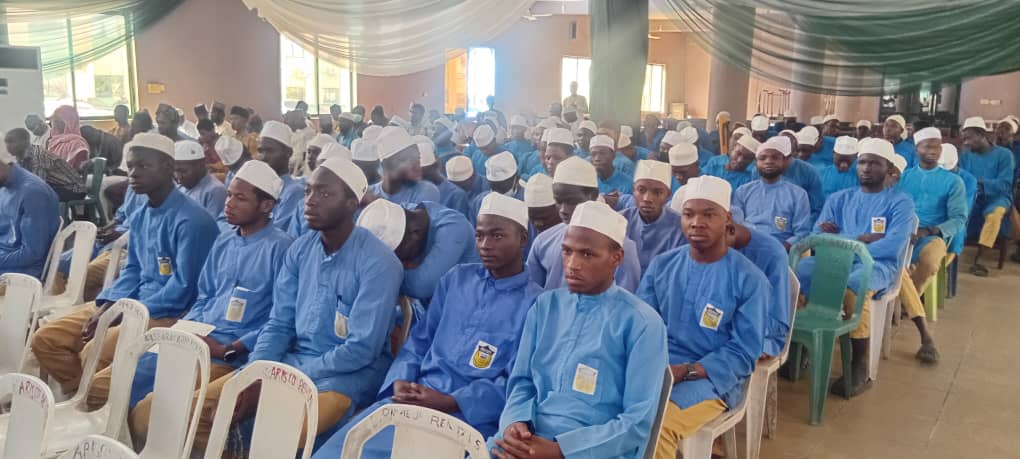 Qur’anic excellence on display as BUK, Igbinedion students steal spotlight at Inter-Varsities competition 9 IMG 20260129 WA0028