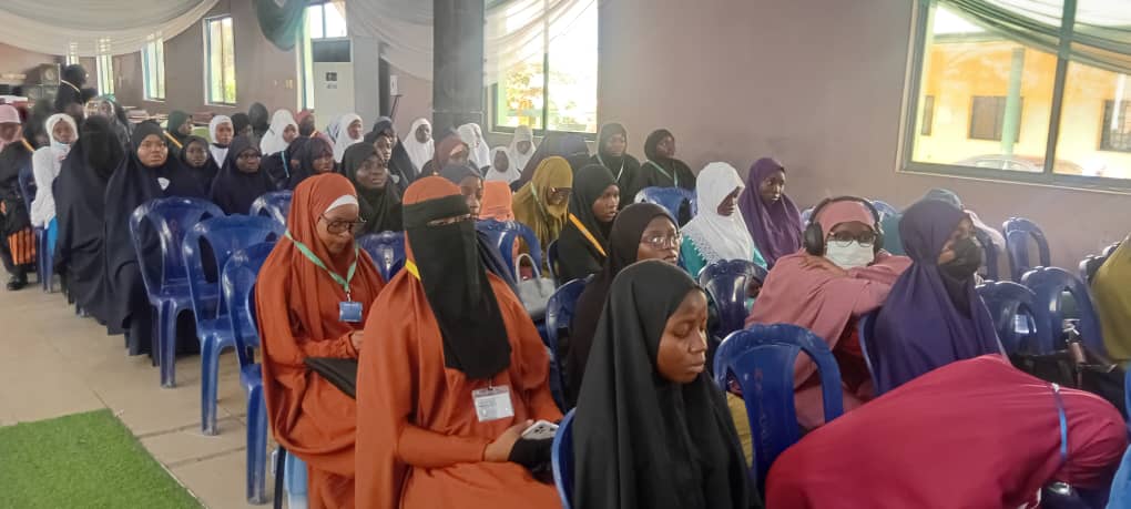 Qur’anic excellence on display as BUK, Igbinedion students steal spotlight at Inter-Varsities competition 7 IMG 20260129 WA0029