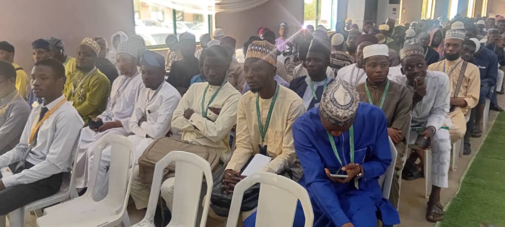 Qur’anic excellence on display as BUK, Igbinedion students steal spotlight at Inter-Varsities competition 11 IMG 20260129 WA0034