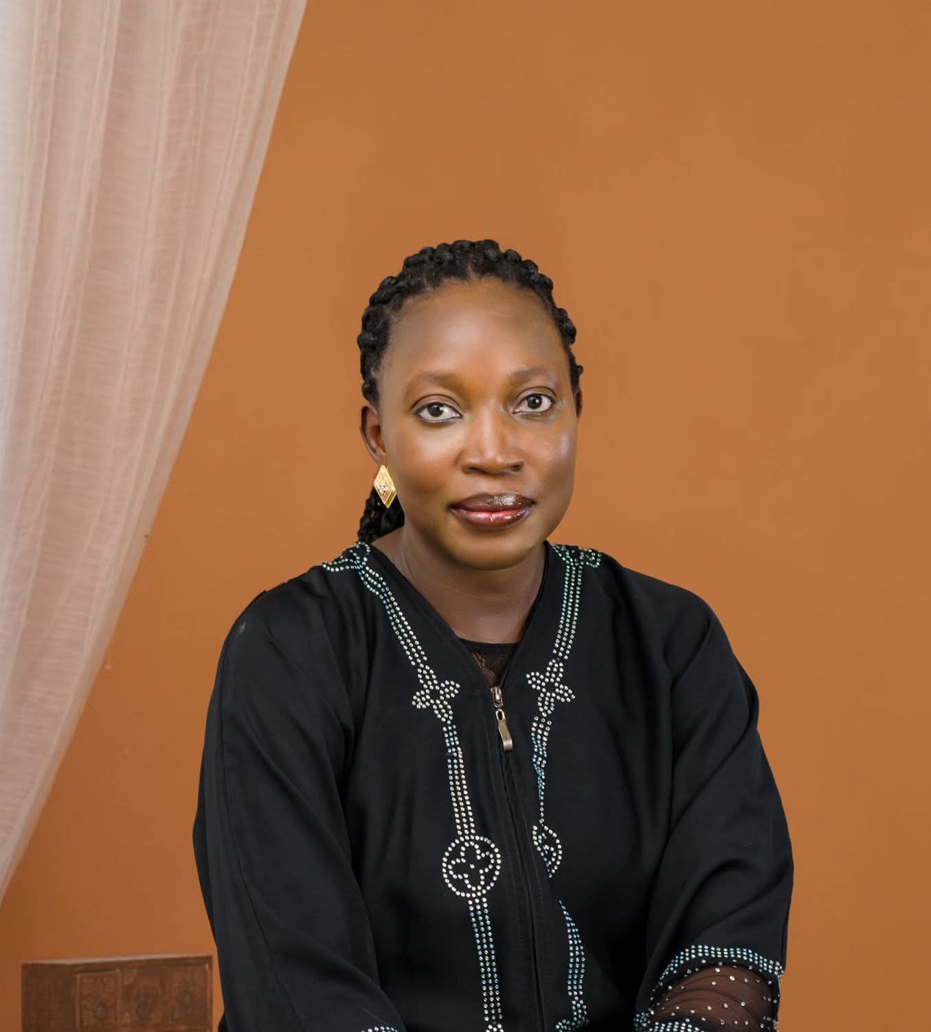 GBEMISOLA TEMITAYO AYANDA