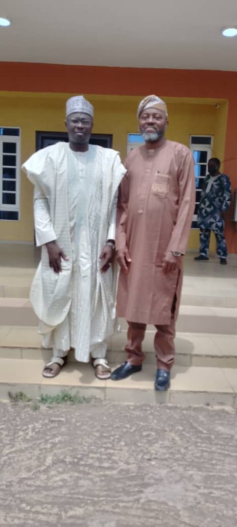 Ojaja, Kashim Ibrahim varsities partner on cultural exchange, academic excellence 6 IMG 20260220 WA0058