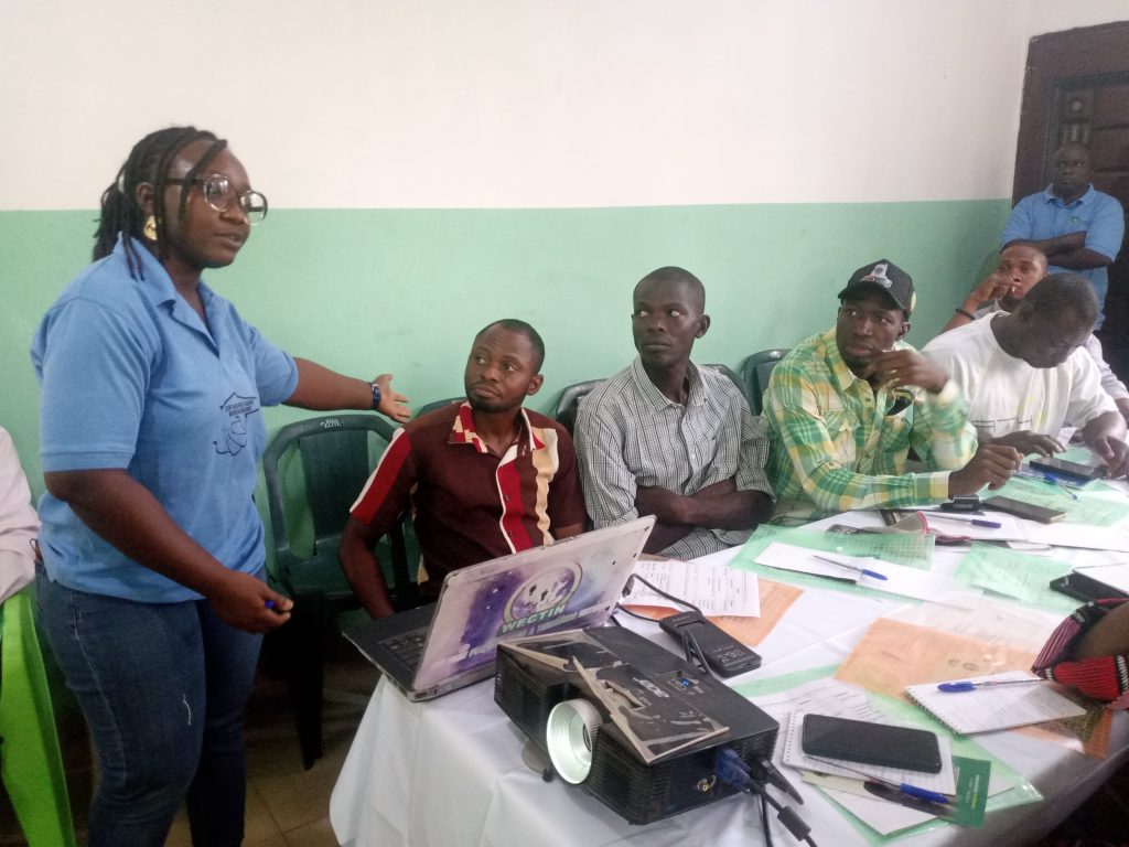 WECTIN trains teachers on Gender-Based Violence prevention in Kwara schools 10 IMG 20260212 104728 078