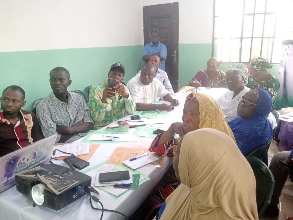 WECTIN trains teachers on Gender-Based Violence prevention in Kwara schools 9 IMG 20260212 104738 521