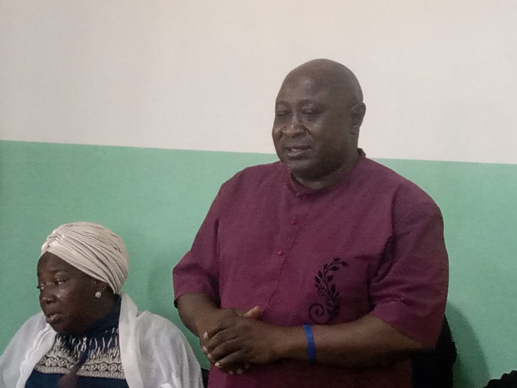 WECTIN trains teachers on Gender-Based Violence prevention in Kwara schools 6 IMG 20260212 120726 305