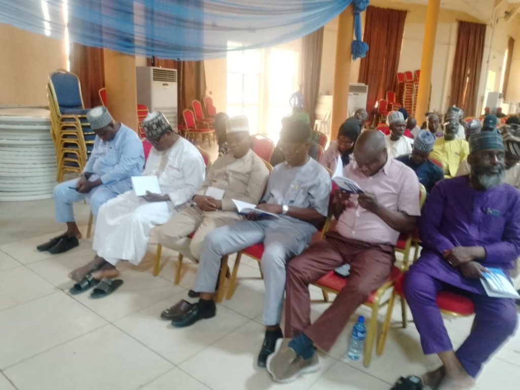 Marketing remains critical to organisational survival — Unilorin Don 12 IMG 20260327 WA0019