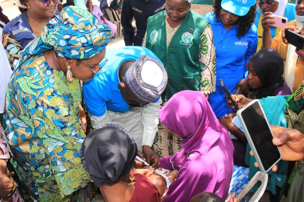 Immunization: Kwara targets 1.2 million children, intensifies campaigns in rural communities 6 IMG 20260327 WA0045