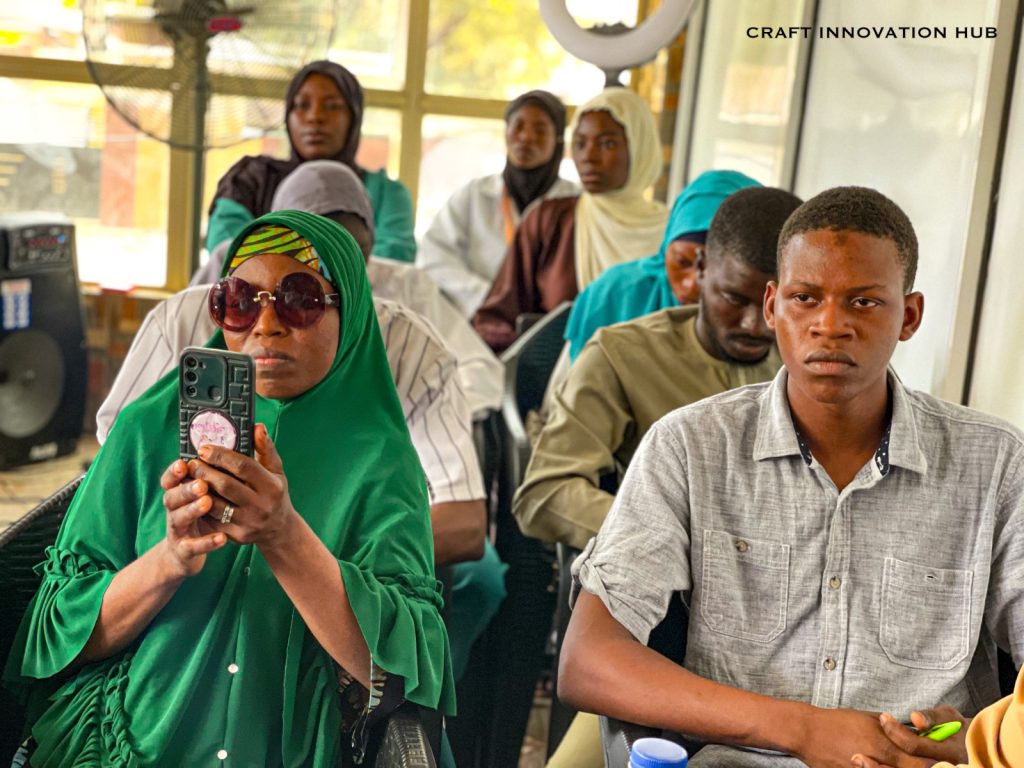 Nine New Authors Emerge as CIH, KULNEMS Complete Free Amazon KDP Programme in Kwara 10 IMG 20260404 WA0011