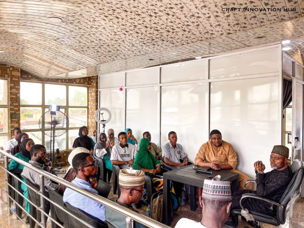 Nine New Authors Emerge as CIH, KULNEMS Complete Free Amazon KDP Programme in Kwara 7 IMG 20260404 WA0012