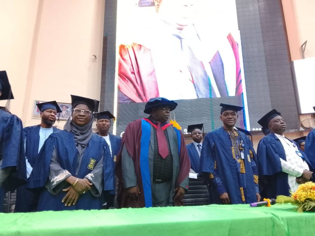 UNILORIN Don urges separation of religion from governance, calls for stronger interfaith harmony 9 IMG 20260723 WA0058