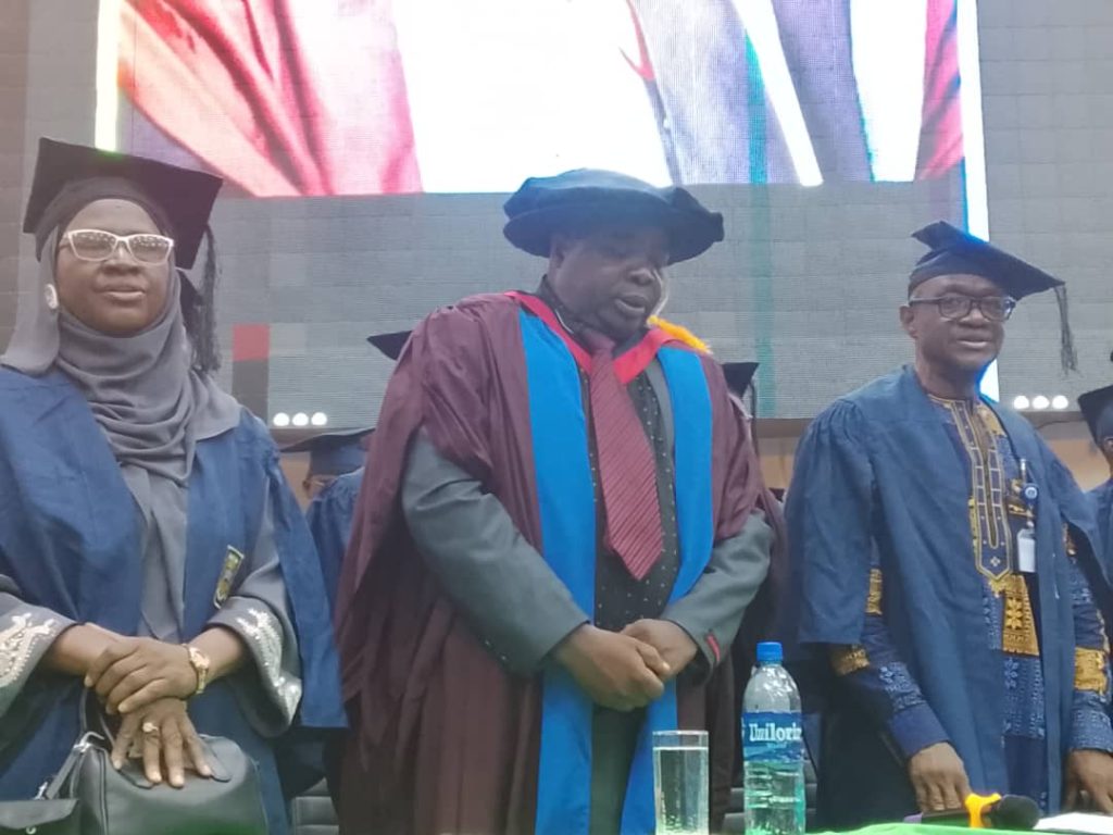 UNILORIN Don urges separation of religion from governance, calls for stronger interfaith harmony 7 IMG 20260723 WA0059