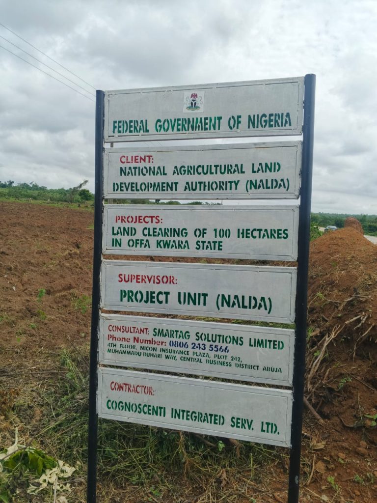 THE FEDERAL POLYTECHNIC OFFA STRENGTHENS POSITION AS NIGERIA'S FASTEST-GROWING POLYTECHNIC WITH MAJOR BREAKTHROUGHS IN INNOVATION, ELECTRIC MOBILITY AND FOOD SECURITY 8 IMG 20260806 WA0016