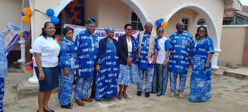 UNFPA urges local production to tackle Nigeria's challenges, as foundation commissions reusable-pad factory in Kwara 6 IMG 20260813 WA0032