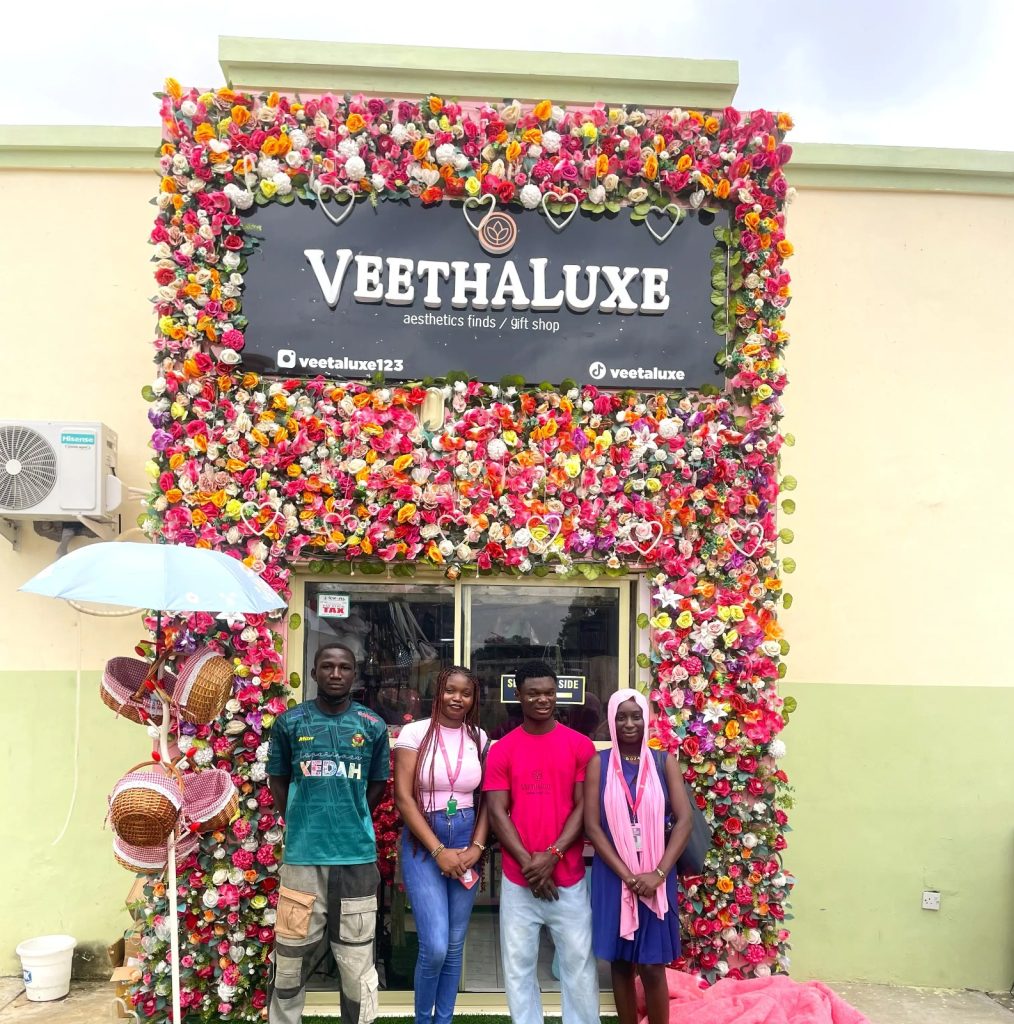 Beyond the Hype: Is AI Actually Transforming Small Businesses in Ilorin? 7 IMG 20260822 WA0008