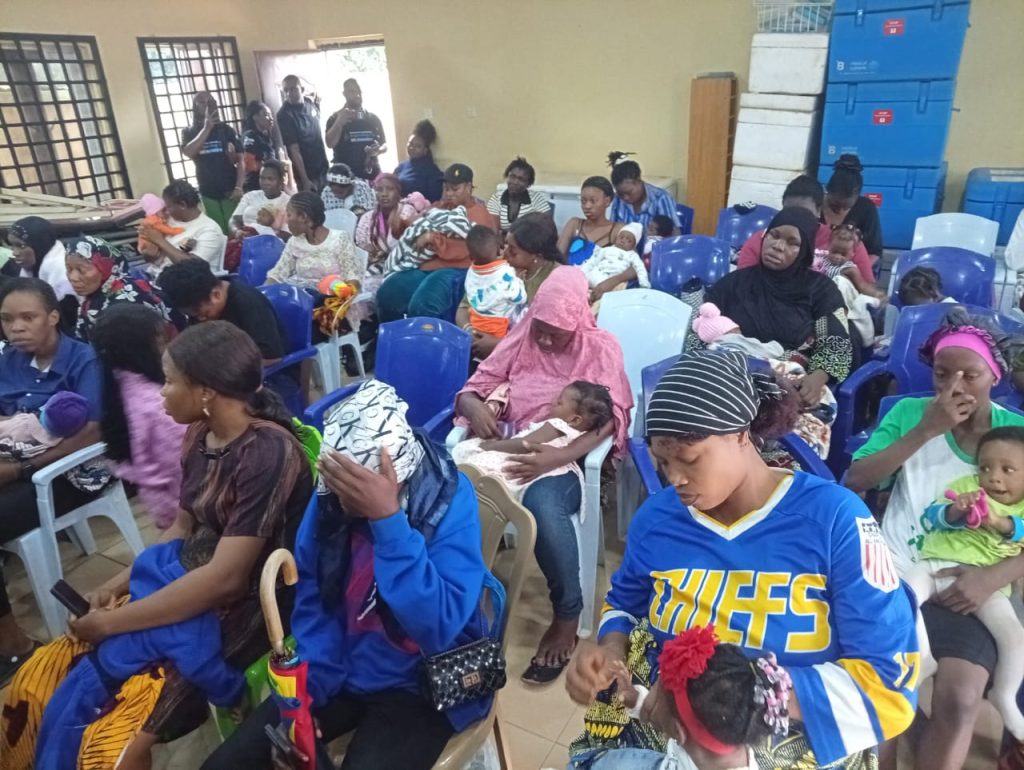How Kwara’s Faith and Traditional Leaders Are Helping Reframe Family Planning 7 IMG 20260910 WA0009