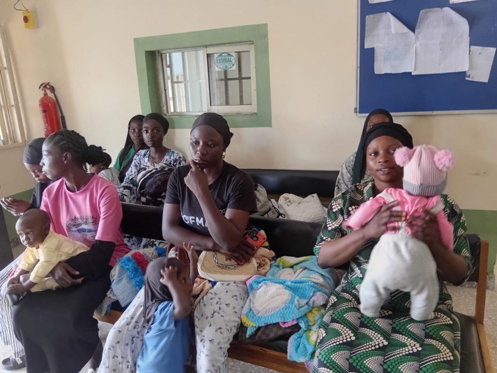 How Kwara’s Faith and Traditional Leaders Are Helping Reframe Family Planning 6 IMG 20260910 WA0010