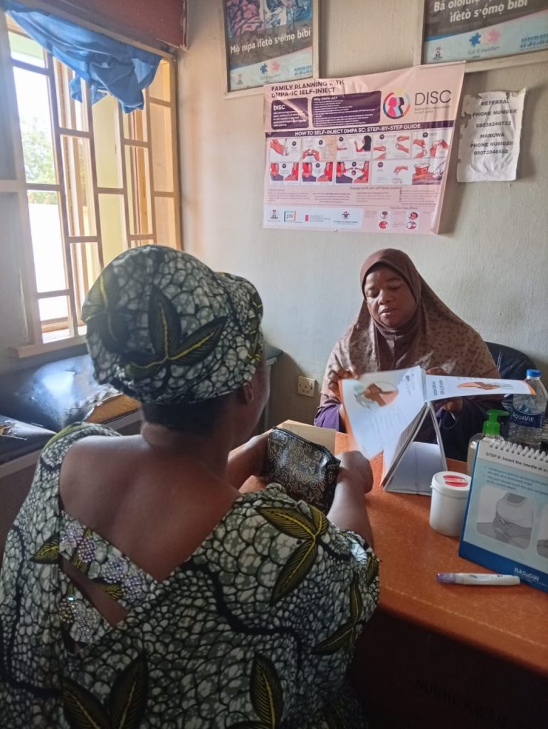 How Kwara’s Faith and Traditional Leaders Are Helping Reframe Family Planning 8 IMG 20260910 WA0011